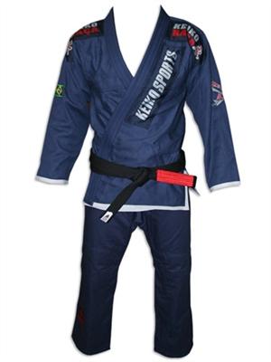 Keiko Raca Limited Edition Navy Gi